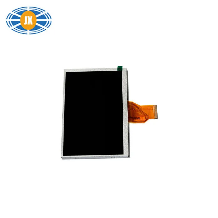 7 Inch TFT LCD Screen 500cd/m2 High Luminance Color TFT Touch Screen view 5