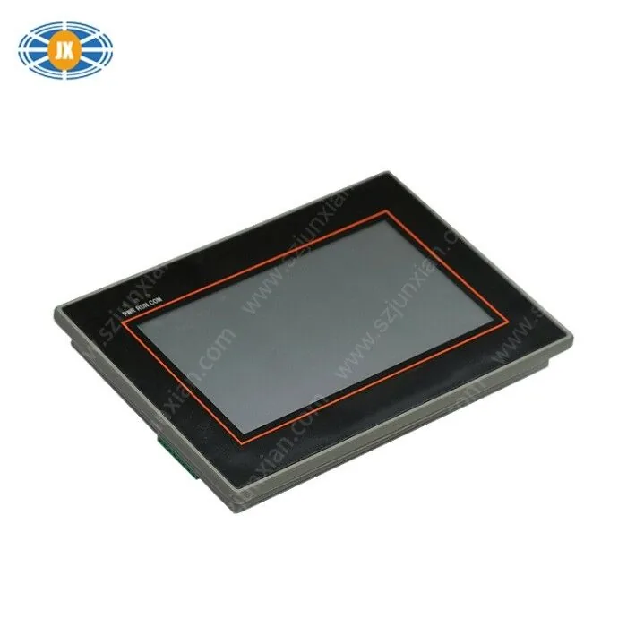 7" TFT LCD Display 800×480 Resolution, 4-Wire Resistive Touch view 4
