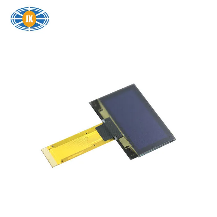 Compact 1.54 Inch OLED Display Module Power Efficiency LCD Monitor With 128×64 Dot view 3