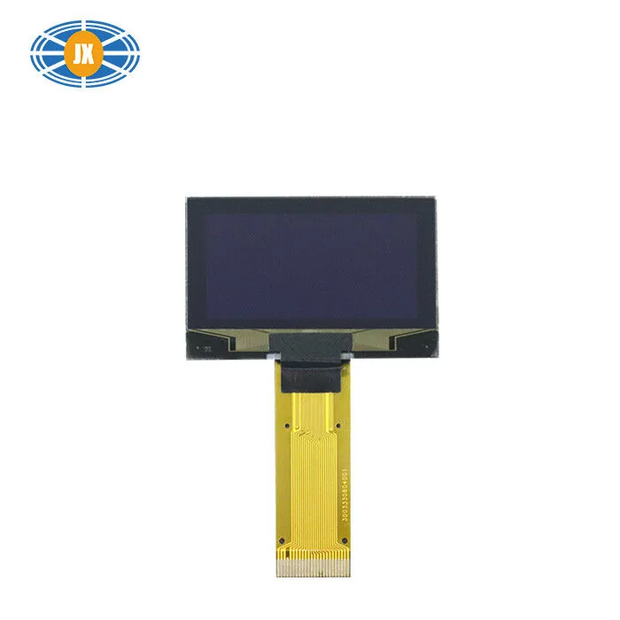 Compact 1.54 Inch OLED Display Module Power Efficiency LCD Monitor With 128×64 Dot view 4