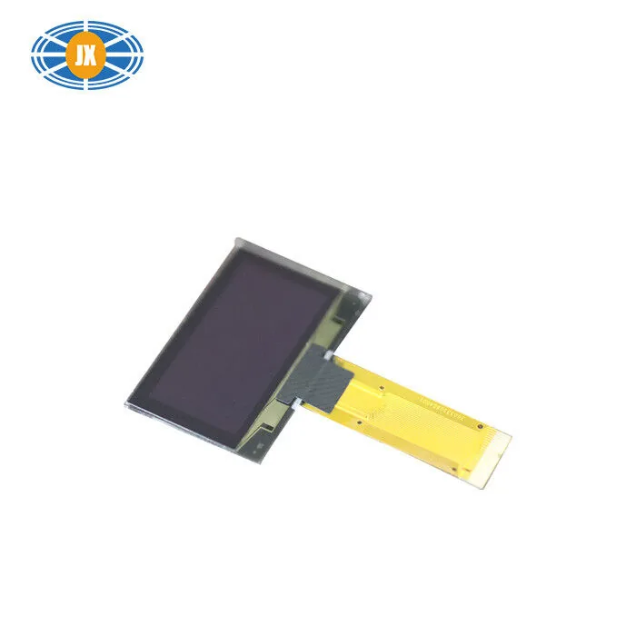 Compact 1.54 Inch OLED Display Module Power Efficiency LCD Monitor With 128×64 Dot view 5