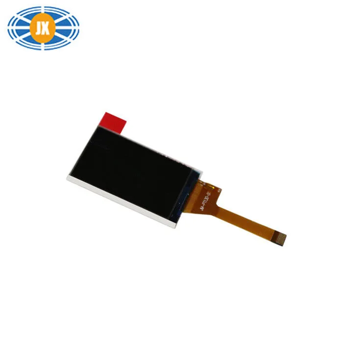 Compact 1.77 Inch LCD TFT Display Panel , 250cd/m2 TFT Color LCD Display view 4