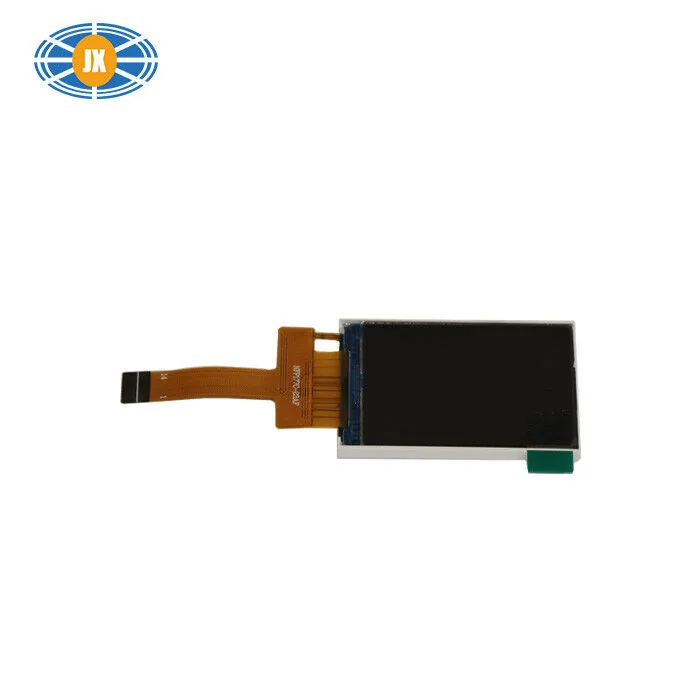 Compact 1.77 Inch TFT Color LCD Display Panel 200cd/M2 128x160 Pixels view 4