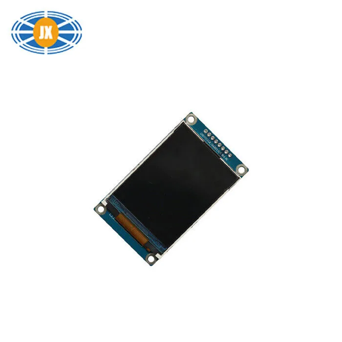Crisp Visuals IPS LCD Display 2.4 Inch Industrial TFT LCD Module With PCBA view 5
