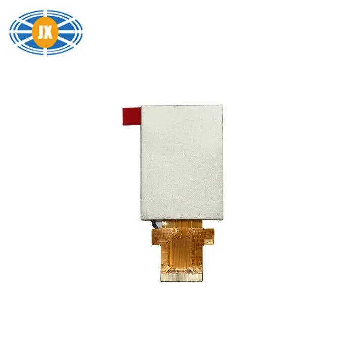 Custom 2.4 Inch TFT LCD Display 240×320 MCU Interface 350cd/m2 High Brightness TFT Display view 2