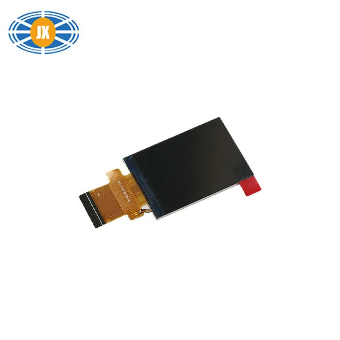 Custom 2.4 Inch TFT LCD Display 240×320 MCU Interface 350cd/m2 High Brightness TFT Display view 4