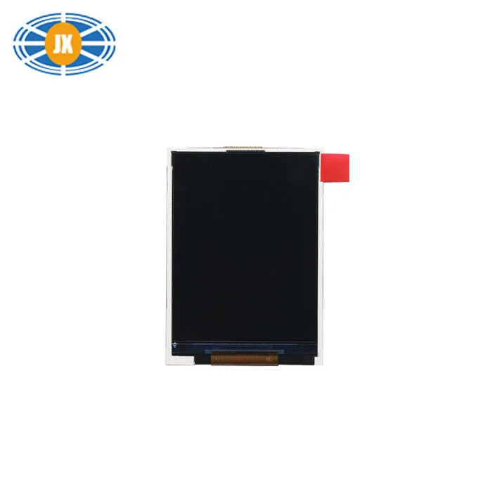 Industrial 2.8 Inch TFT LCD Display 240x320 For Harsh Environments view 3