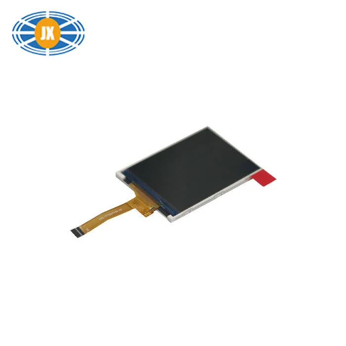 Industrial TFT LCD Screen 240x320 Wide Viewing Angle HD LCD Monitor view 5