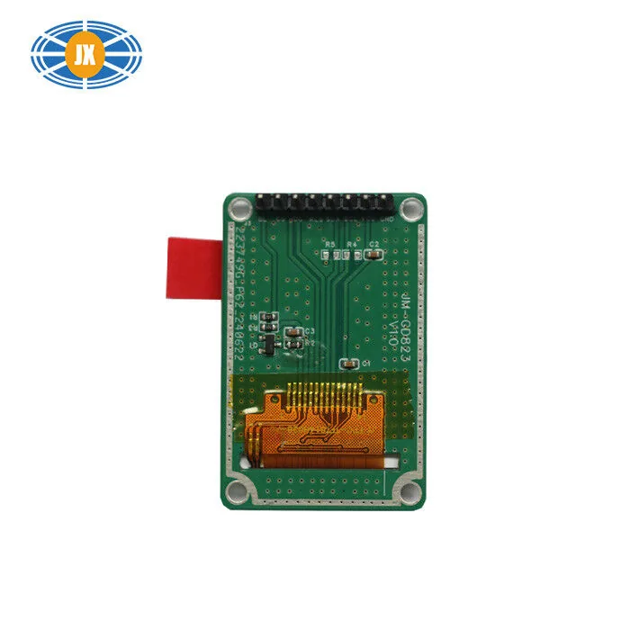 LCD 1.44 TFT 128X128 TFT Display , Custom LCD Display Module With ST7735S Driver view 2