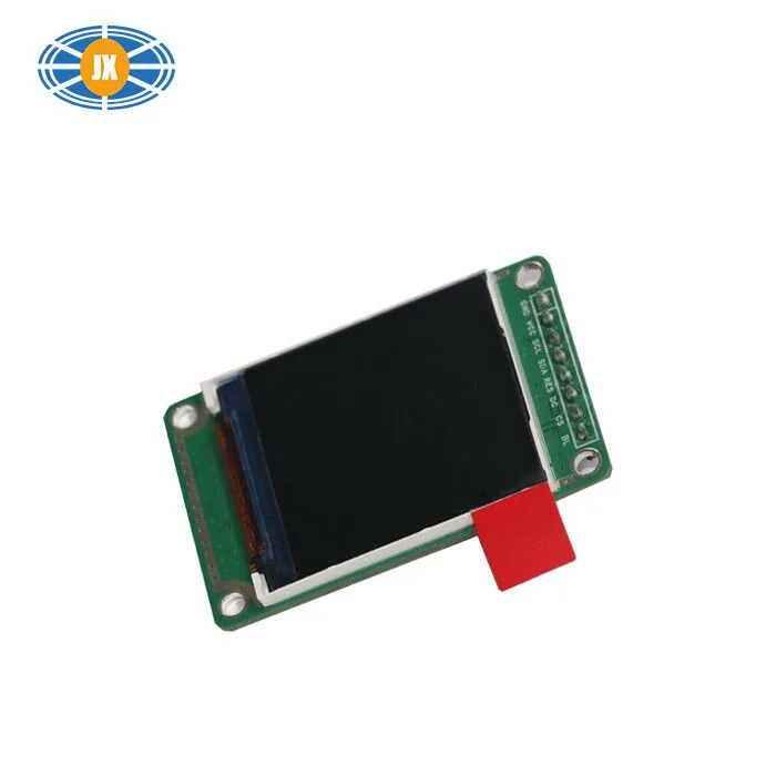 LCD 1.44 TFT 128X128 TFT Display , Custom LCD Display Module With ST7735S Driver view 3
