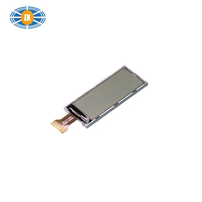 OEM 2 Inch LCD Monitor , High Resolution LCD Display 192x64 For Wearable Devices view 2