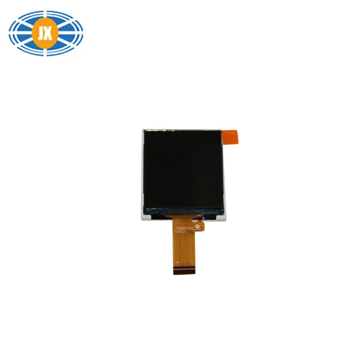 Robust Industrial TFT Display 2.4 Inch 350cd/M2 Brightness For Harsh Environments view 4