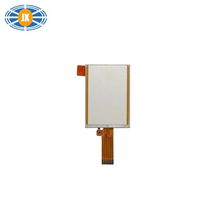Robust Industrial TFT Display 2.4 Inch 350cd/M2 Brightness For Harsh Environments view 5
