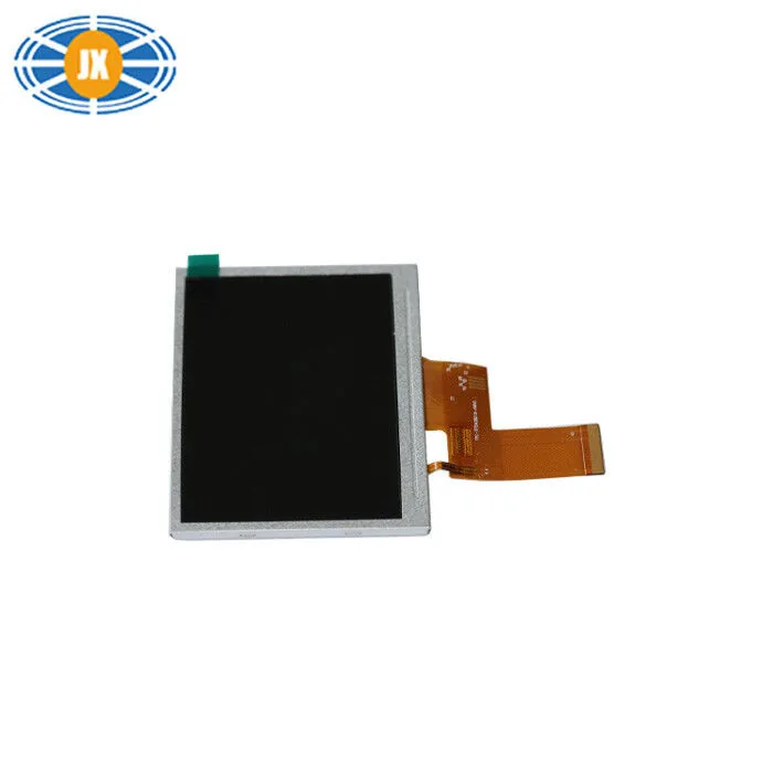 TFT LCD Color Monitor 4.3 Inch TFT Color LCD Display With Full Viewing Angles view 4