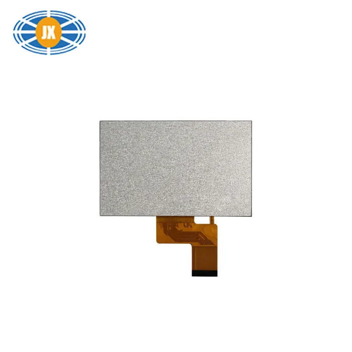 Touchscreen LCD Monitor 5 Inch TFT Color LCD Display 800×480 Resolution view 4
