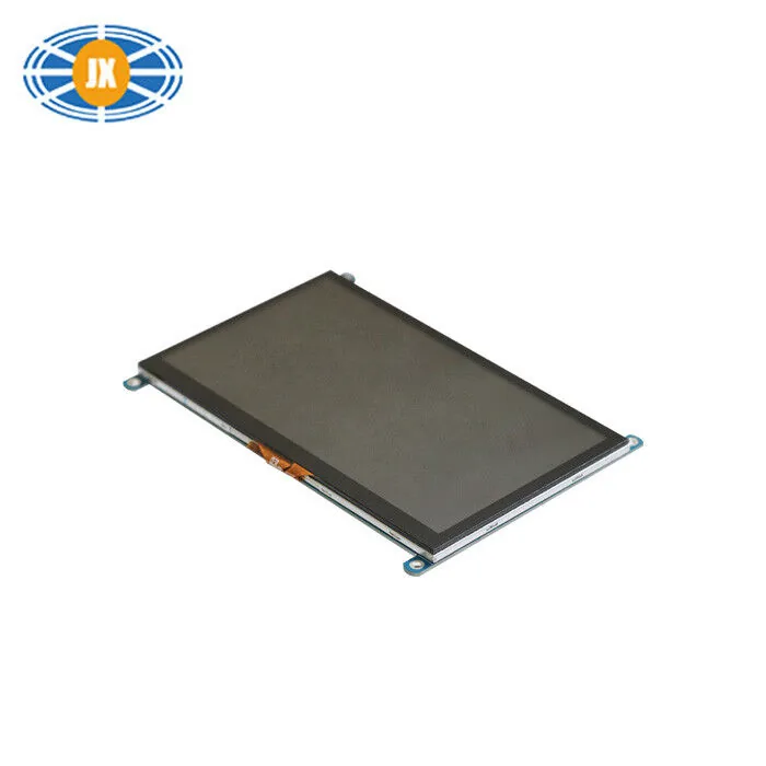 Wide Viewing Angle Smart LCD Module With RGB LCD Interface 300cd/M2 Touch Screen Lcd Screen view 3
