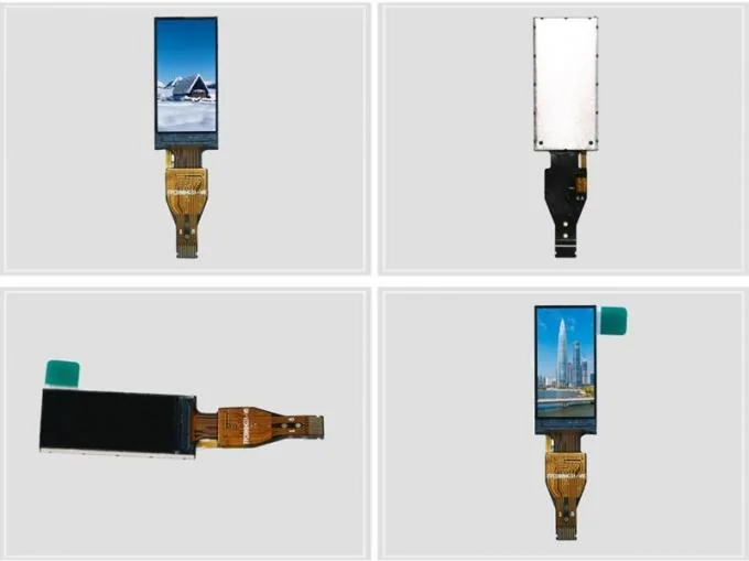 0.96 Inch TFT Display , OEM LCD Liquid Crystal Display Manufacturer - detail photo 1