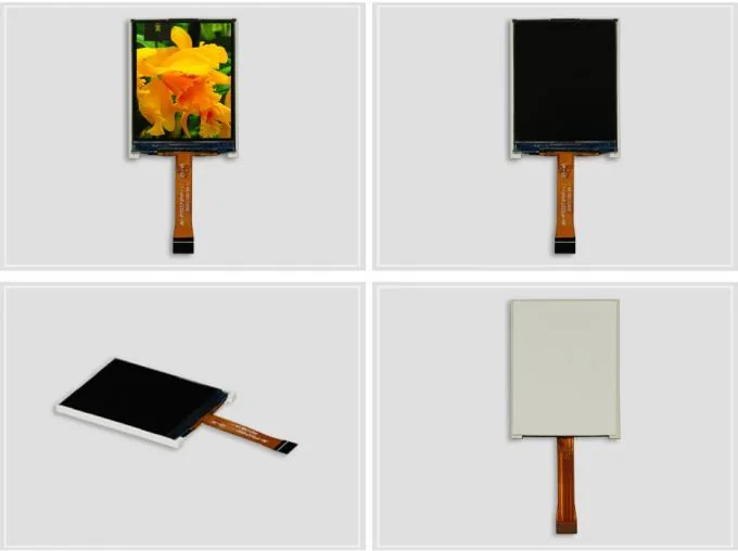 1.77 Inch TFT LCD Display 4 Bit 128×160 Pixels Color TFT Display SPI Interface - detail photo 1
